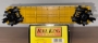 Picture of MTH RailKing Union Pacific Gondola w/ Cover (bad box)