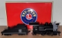 Picture of Lionel LEGACY Bethlehem Steel A5 0-4-0 Steam Locomotive #76