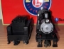 Picture of Lionel LEGACY Bethlehem Steel A5 0-4-0 Steam Locomotive #76