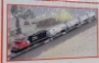 Picture of Lionel Canadian National TMCC Dash-9 Tank Train Set (sealed)