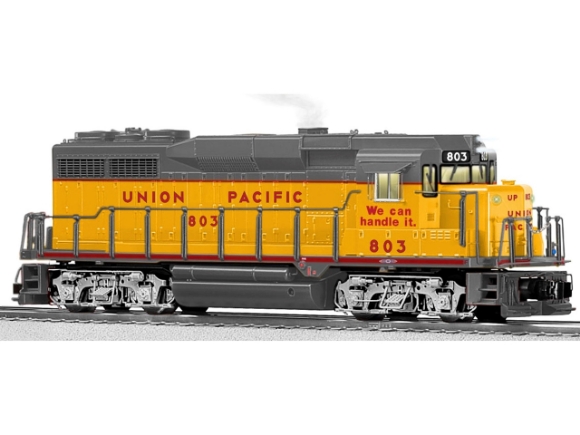Picture of Lionel Union Pacific LEGACY GP-30 Diesel #830