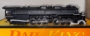Picture of MTH RailKing Chesapeake & Ohio 2-6-6-6 Allegheny Locomotive