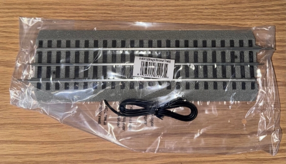 Picture of Fastrack 10" Terminal Section (no box-bagged)