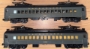 Picture of MTH RailKing Lackawanna MU 4-Car Passenger Set