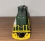 Picture of MTH RailKing Reading & Northern MP15DC Diesel Engine #1542