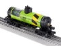 Picture of Lionel Area 51 8K Gallon Tank Car 
