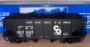 Picture of ATLAS Chesapeake & Ohio 55-Ton Fishbelly Hopper #300445