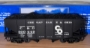 Picture of ATLAS Chesapeake & Ohio 55-Ton Fishbelly Hopper #300449