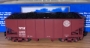 Picture of ATLAS Western Maryland 55-Ton Fishbelly Hopper #11499
