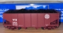 Picture of ATLAS Western Maryland 55-Ton Fishbelly Hopper #11613