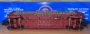 Picture of ATLAS Western Maryland Pulpwood Flatcar #402
