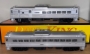 Picture of MTH RailKing Baltimore & Ohio RDC 'Budd' 2-Car Set