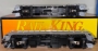 Picture of MTH RailKing Baltimore & Ohio RDC 'Budd' 2-Car Set