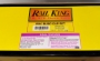 Picture of MTH RailKing Baltimore & Ohio RDC 'Budd' 2-Car Set