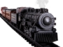 Picture of Lionel Pennsylvania Flyer Battery-Operated Set