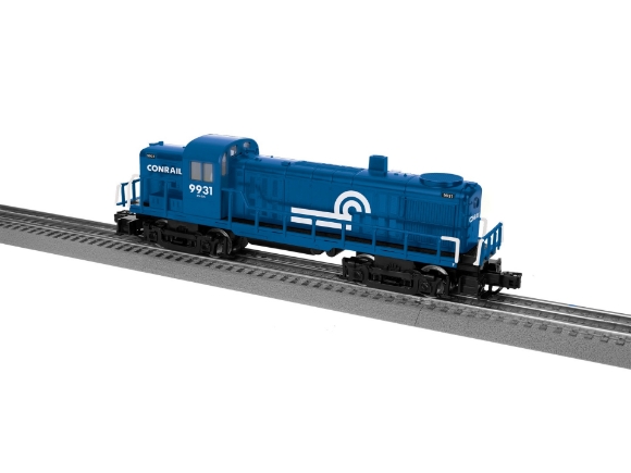 Picture of Lionel 'LionChief' Conrail RS-3 Diesel #9931