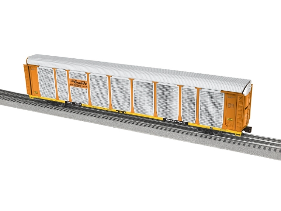 Picture of Lionel Rio Grande 89' Autorack #256004