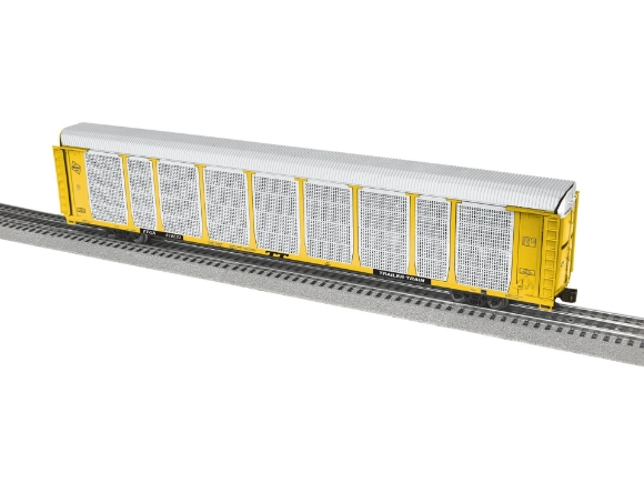 Picture of Lionel Milwaukee Road 89' Autorack #910652