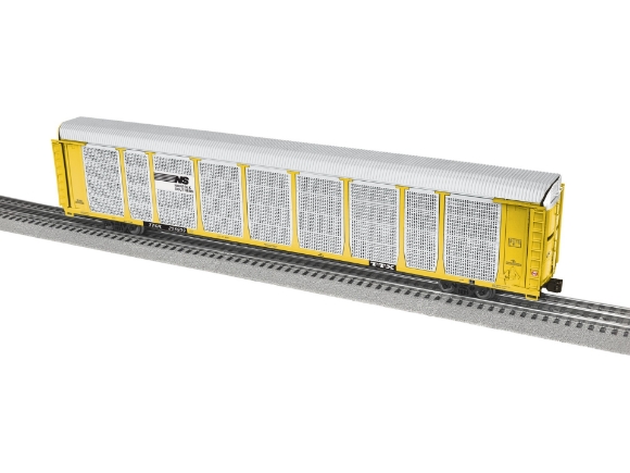 Picture of Lionel Norfolk Soutern 89' Autorack #255939