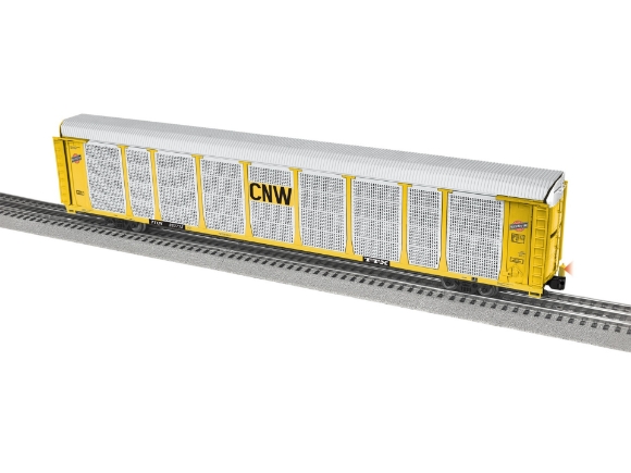 Picture of Lionel Chicago & Northwestern VISION Autorack #983715