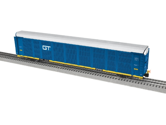 Picture of Lionel Grand Trunk (GT) VISION Autorack #964524