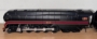 Picture of MTH Premier Norfolk & Western 'J' Locomotie #611