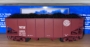Picture of ATLAS Western Maryland 55-Ton Fishbelly Hopper #11891