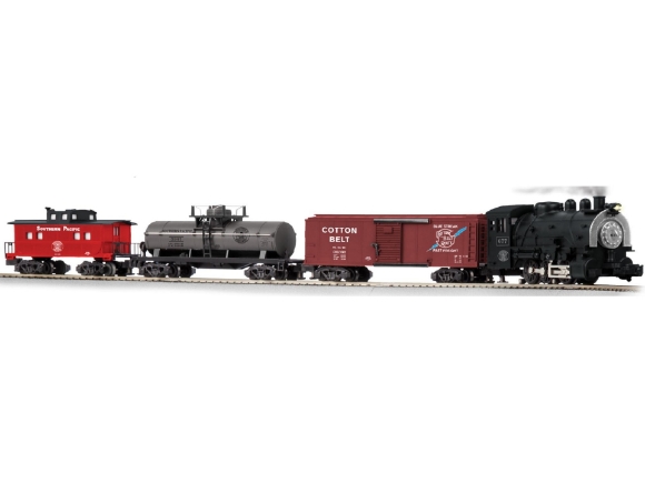 Picture of AMERICAN FLYER Southern Pacific Docksider Freight Set