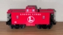 Picture of Lionel Lines Red Caboose