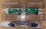 Picture of Lionel REA Flatcar w/ (2) Piggyback Trailers