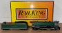 Picture of MTH RailKing Southern Imperial M-1a Mountain Steam Engine w/ Proto 3.0