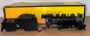Picture of MTH Raiking Jersey Central 0-6-0 Steam Locomotive (used)