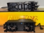 Picture of MTH Raiking Jersey Central 0-6-0 Steam Locomotive (used)