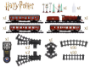 Picture of Lionel Hogwarts Harry Potter Battery-Operated Set