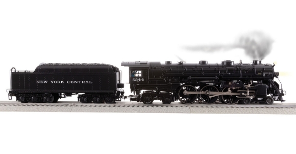 Picture of Lionel VISION New York Central Hudson #5344