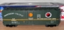 Picture of ATLAS 'Trainman' Northern Pacific 40' Plug Door Boxcar