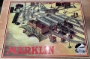 Picture of MTH Marklin Tinplate #2036 GB Leipzig Station Platform Hall
