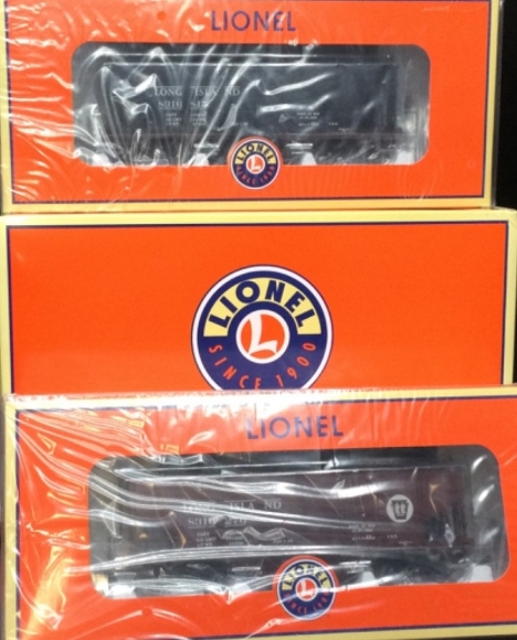 Picture of Long Island Gla Hopper 2-pack 