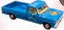 Picture of ATLAS "3 Rails 4 Dads Podcast" Ford F-100 Pickup Truck