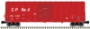 Picture of ATLAS Premier Canadian Pacific PS-5344 Boxcar