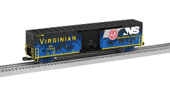 Picture of Virginian Heritage 60' Boxcar