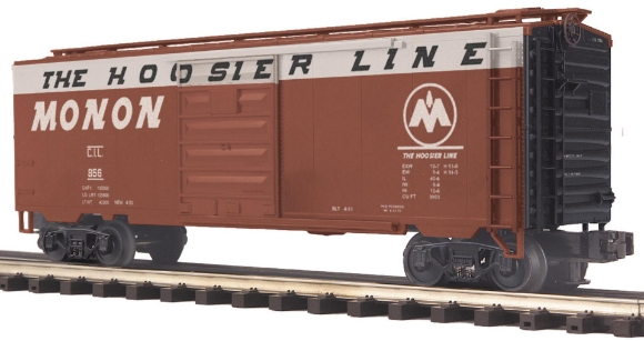 Picture of MTH Premier Monon 40' Boxcar
