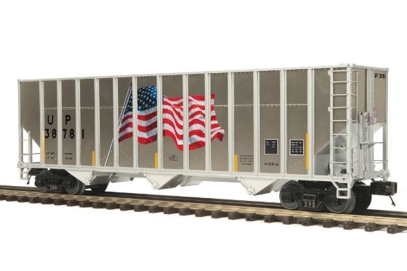 Picture of MTH Premier Union Pacific Coke Hopper 