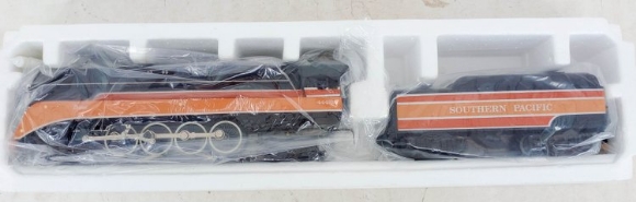 Picture of Southern Pacific GS-4 Daylight - (used)