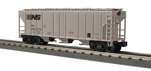 Picture of MTH RailKing Norfolk Southern Ps-2 Discharge Hopper Car 