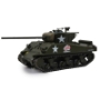 Picture of ATLAS (1:43) U.S. Army M4A3 Sherman Tank "Thunderbolt IV" (Belgium, Dec. 1944)