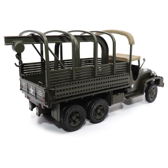Picture of ATLAS (1:43) U.S. Army GMC CCKW - 353 Wrecker