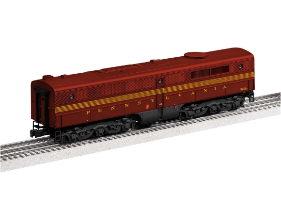 Picture of Pennsylvania SuperBass LEGACY Alco PB unit