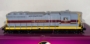 Picture of MTH Premier Erie Lackawanna SD24 Diesel Engine #1144