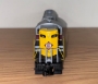Picture of MTH Premier Erie Lackawanna SD24 Diesel Engine #1144